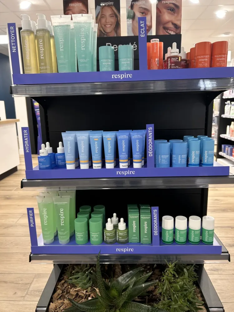 Pharmacie