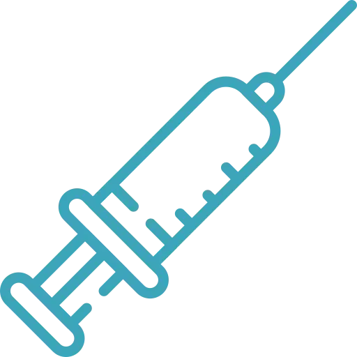 Icone vaccin