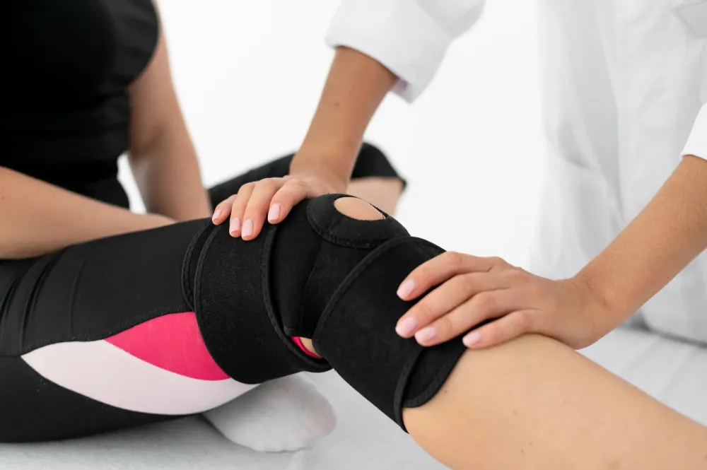 Orthopédie à Flers