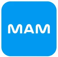 Logo MAM