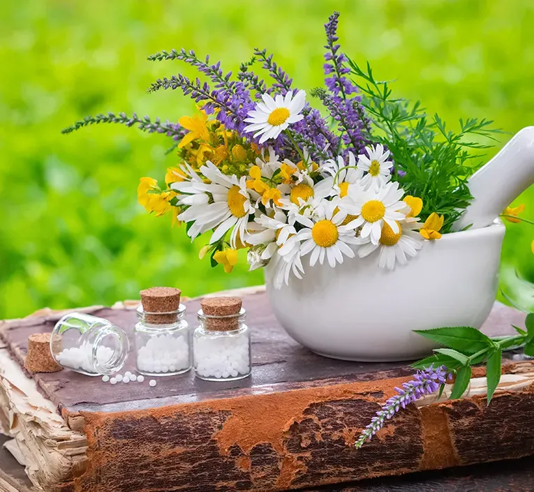 Homéopathie