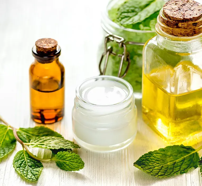 Aromathérapie