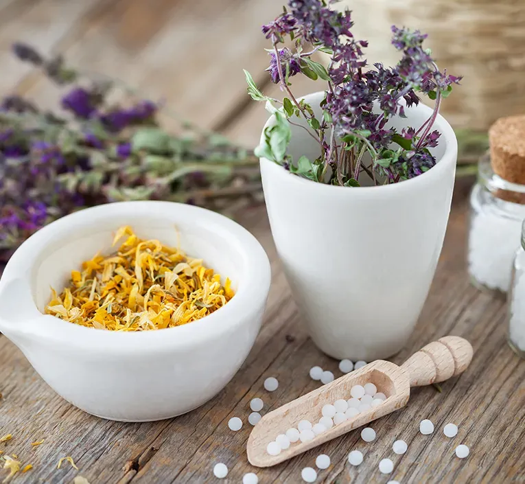 Aromathérapie
