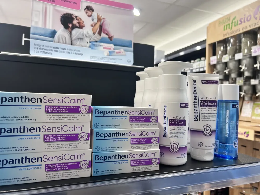Pharmacie