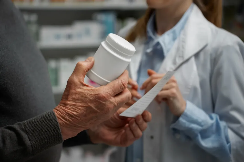 Rendez-vous médecin à Flers